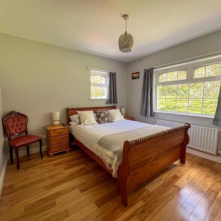 Woodville Lodge Guesthouse Killarney Bagian luar foto