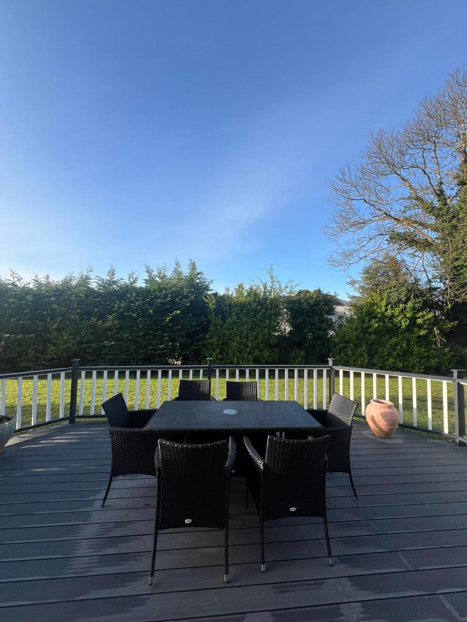 Woodville Lodge Guesthouse Killarney Bagian luar foto