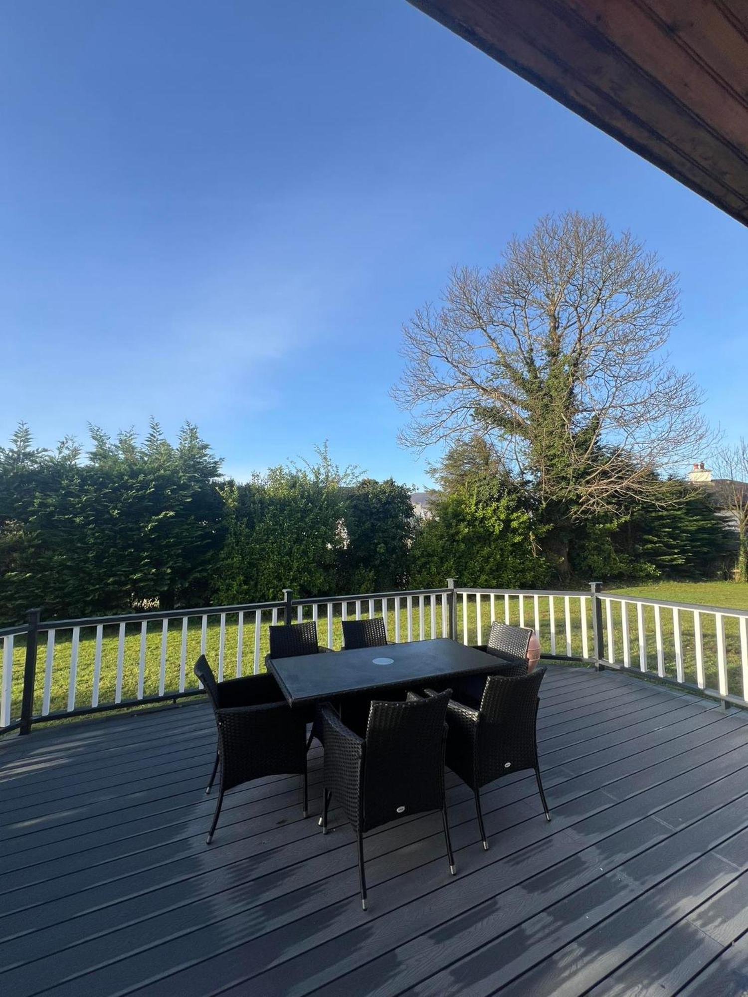 Woodville Lodge Guesthouse Killarney Bagian luar foto