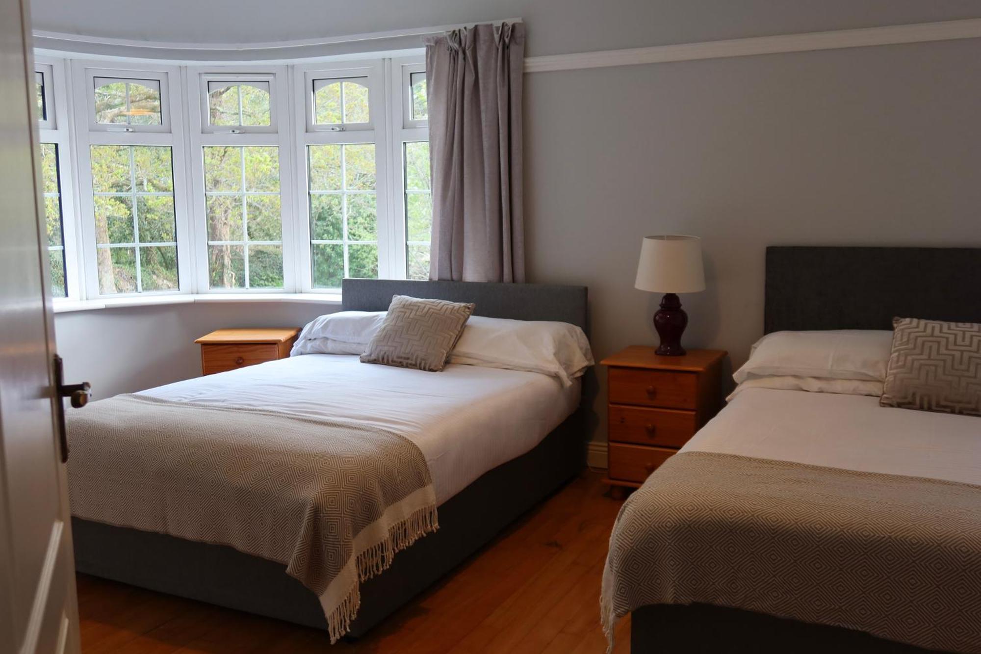 Woodville Lodge Guesthouse Killarney Bagian luar foto