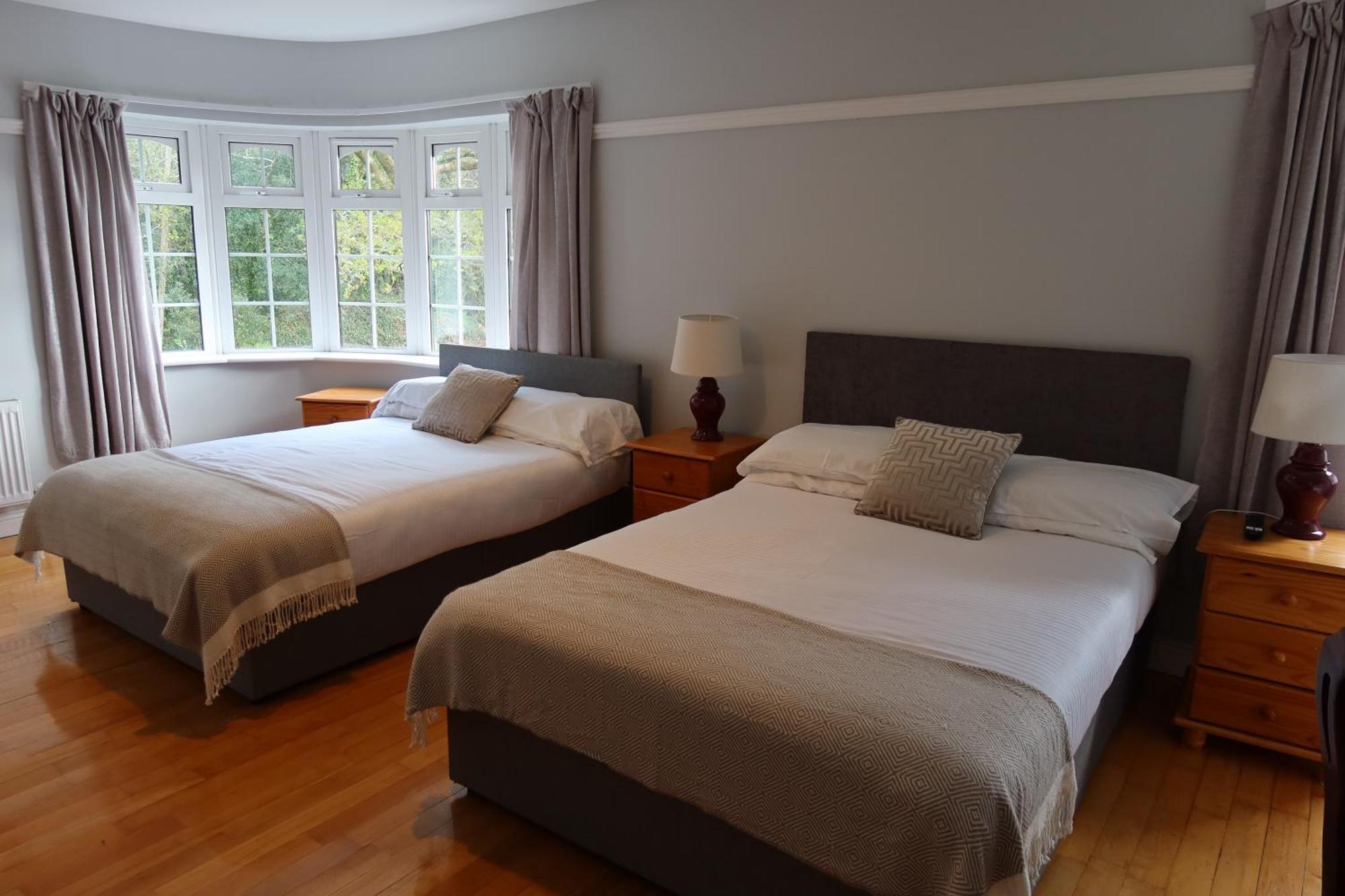 Woodville Lodge Guesthouse Killarney Bagian luar foto