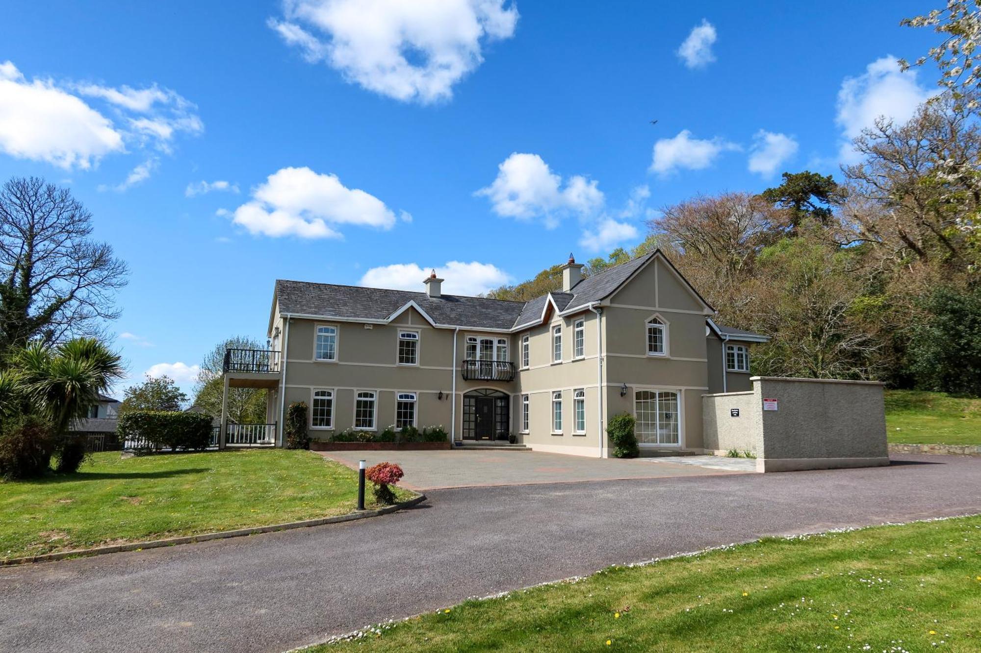Woodville Lodge Guesthouse Killarney Bagian luar foto