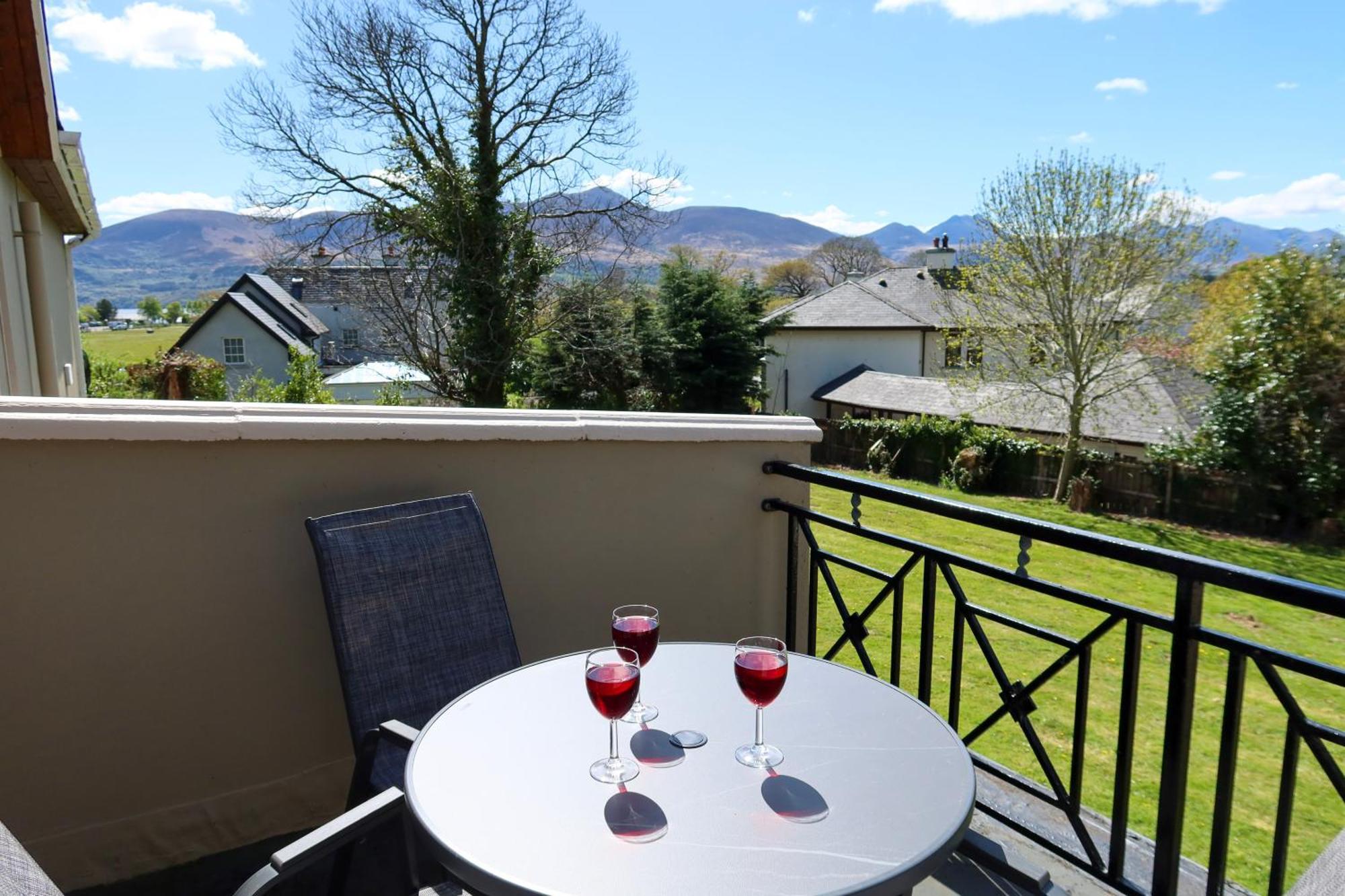 Woodville Lodge Guesthouse Killarney Bagian luar foto