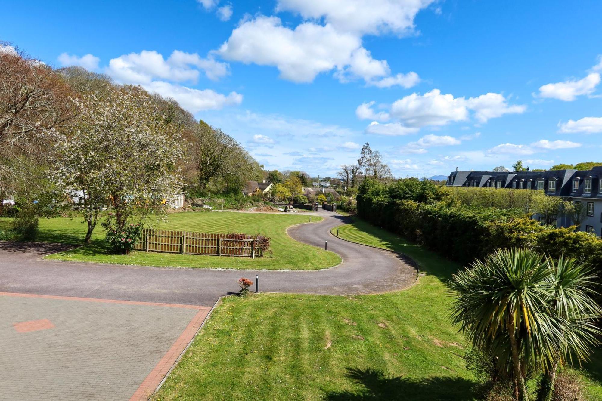 Woodville Lodge Guesthouse Killarney Bagian luar foto