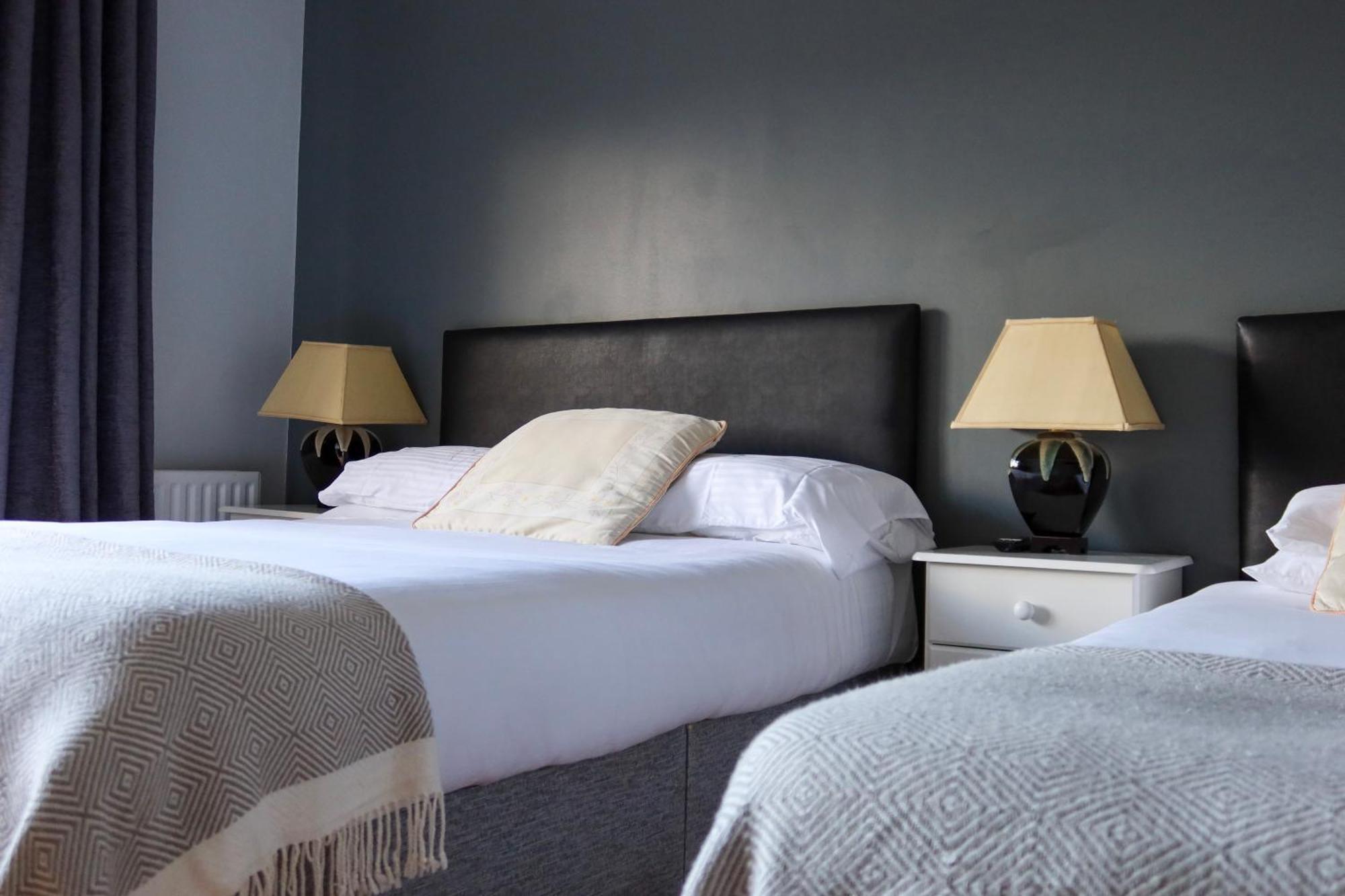 Woodville Lodge Guesthouse Killarney Bagian luar foto