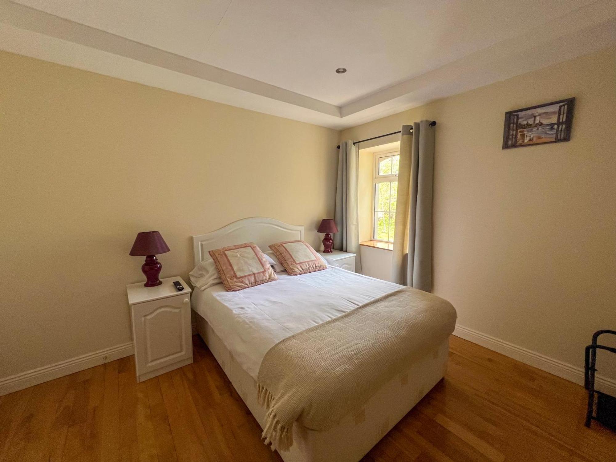 Woodville Lodge Guesthouse Killarney Bagian luar foto