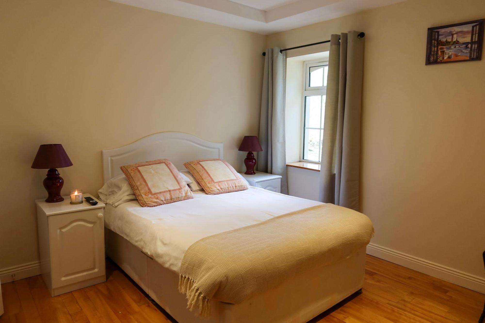 Woodville Lodge Guesthouse Killarney Bagian luar foto
