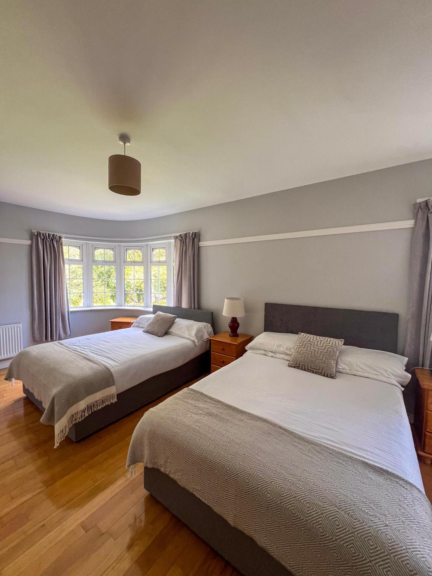 Woodville Lodge Guesthouse Killarney Bagian luar foto