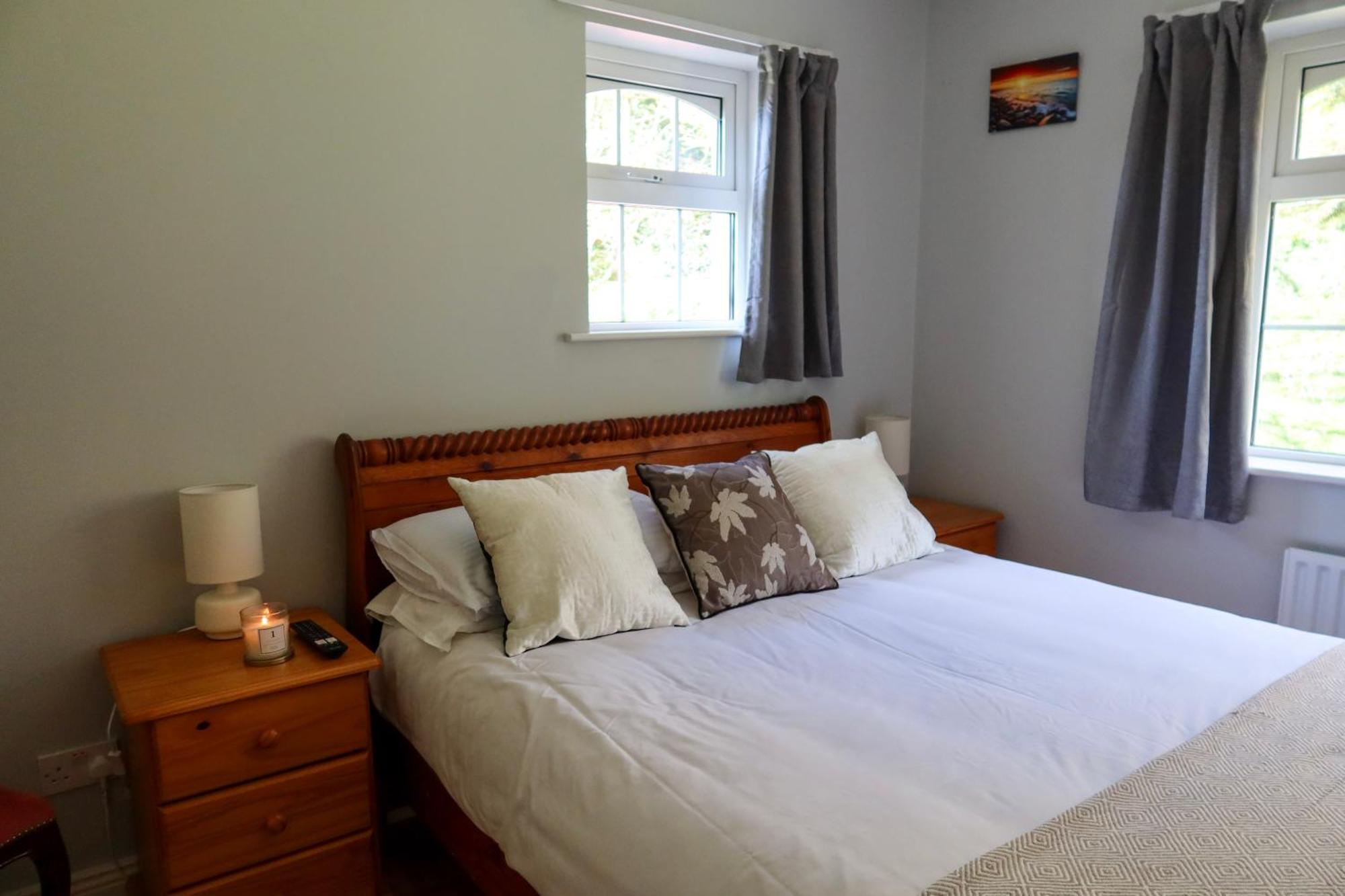 Woodville Lodge Guesthouse Killarney Bagian luar foto
