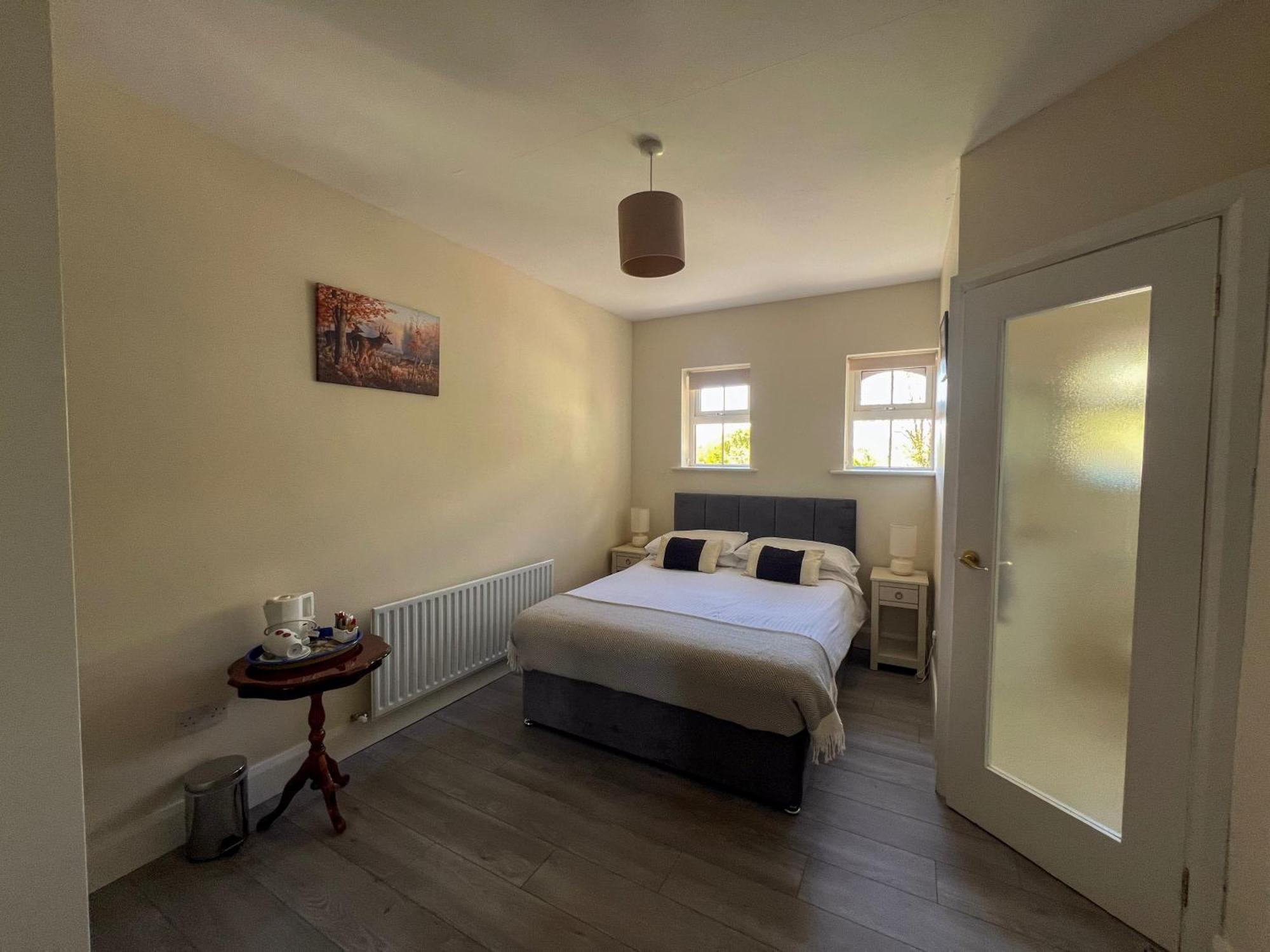 Woodville Lodge Guesthouse Killarney Bagian luar foto
