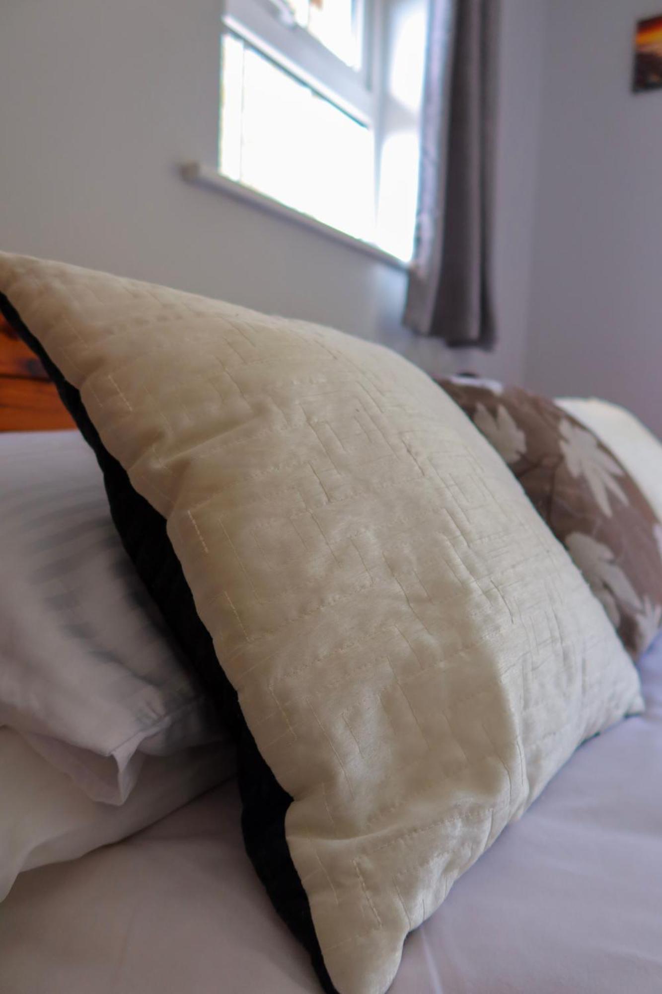 Woodville Lodge Guesthouse Killarney Bagian luar foto