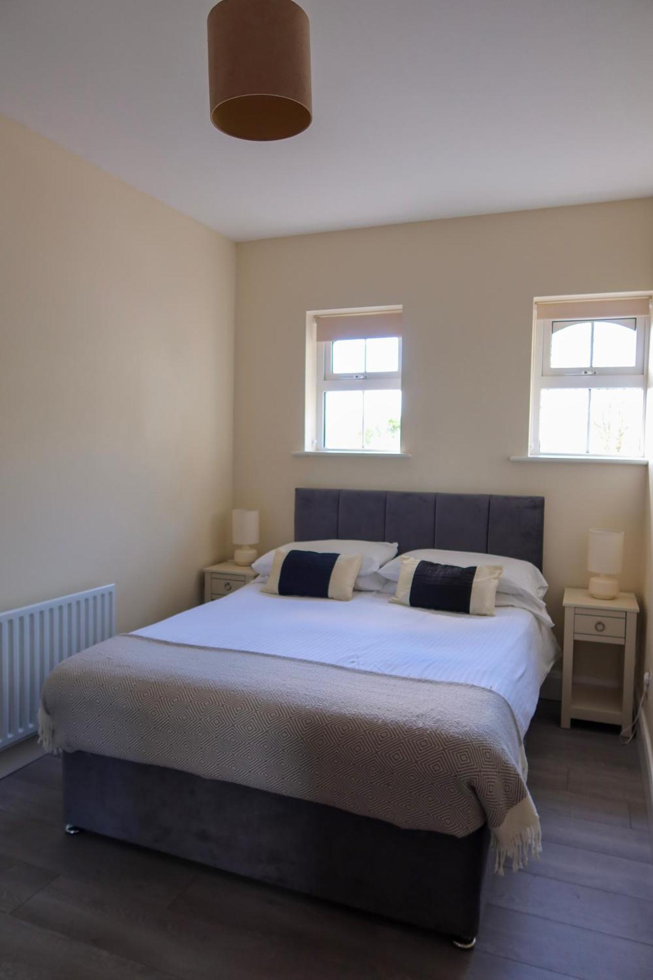 Woodville Lodge Guesthouse Killarney Bagian luar foto